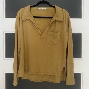 We The Free Long Sleeve